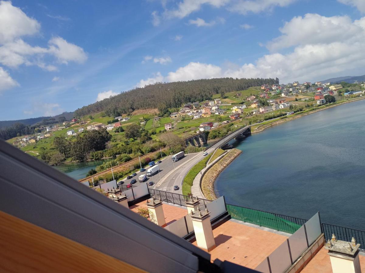 Marina Sol Viveiroアパートメント エクステリア 写真