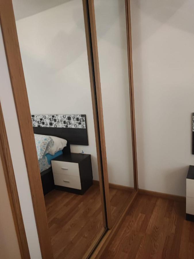 Marina Sol Viveiroアパートメント エクステリア 写真