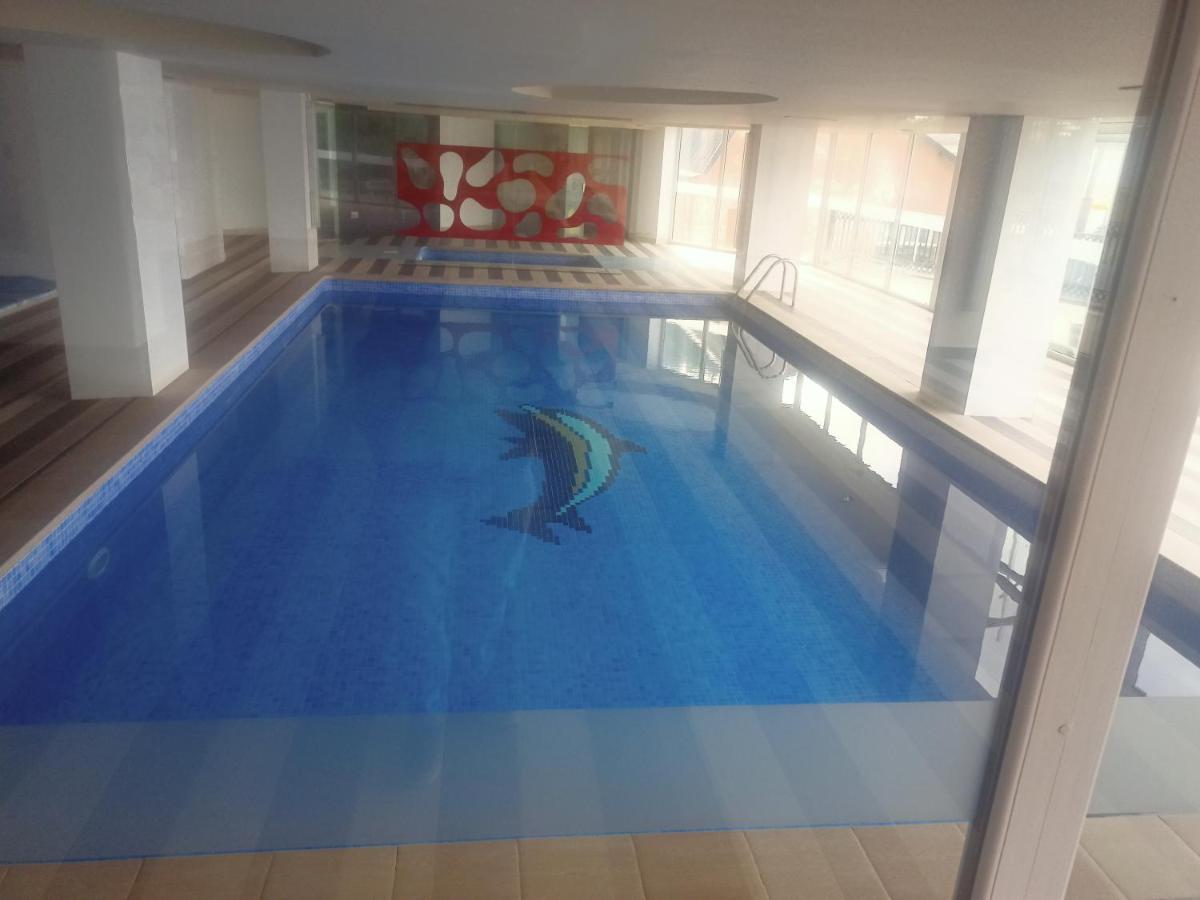 Marina Sol Viveiroアパートメント エクステリア 写真