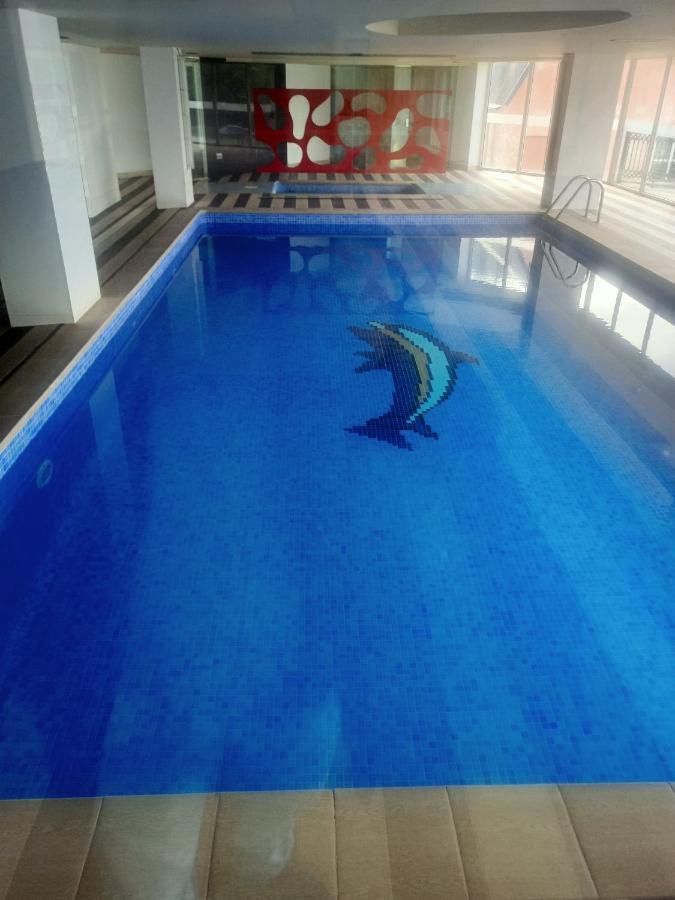 Marina Sol Viveiroアパートメント エクステリア 写真