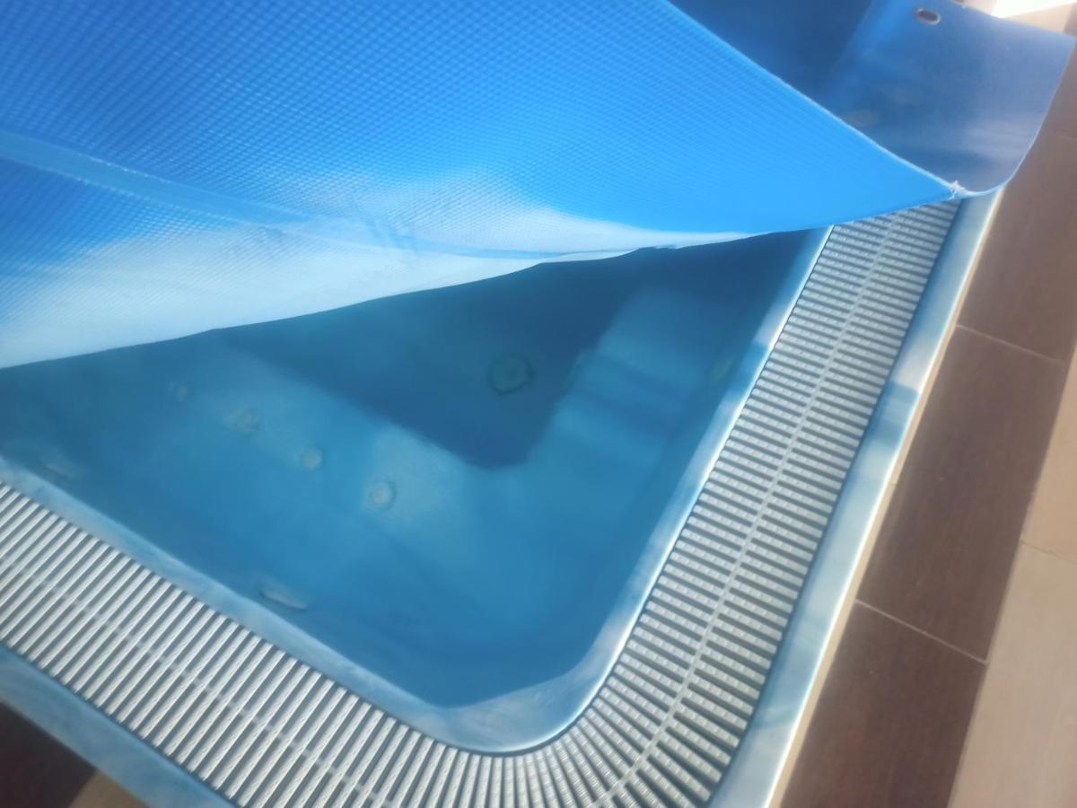 Marina Sol Viveiroアパートメント エクステリア 写真
